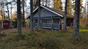 Ruokolahti Cottage